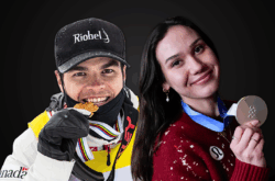 Calgary Stampede Names Two Winter Olympians as 2026 Parade Marshals