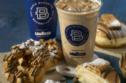 Paris Baguette Unveils Sweet & Savoury Limited Edition Winter Menu, January Discounts and Deals
