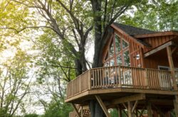 Parks of the St. Lawrence Opens 2026 Camping Reservations March 19 with New Glamping Options