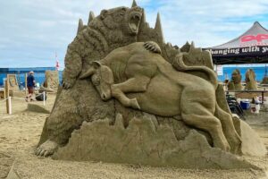 50 Things to Do This August in British Columbia