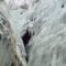 Parlee Brook Amphitheatre Trail: Nature’s Ice Cathedral Between Moncton & Fredericton