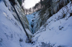 25 of the Best Places to Enjoy Winter Hiking and Snowshoeing in New Brunswick