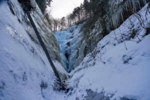 25 of the Best Places to Enjoy Winter Hiking and Snowshoeing in New Brunswick