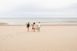 Parlee Beach
