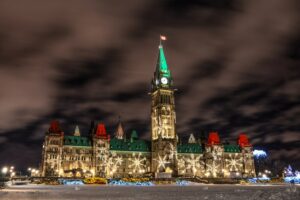 Free Things to Do in Ottawa