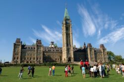 Coronavirus: What is Open & Closed in Ottawa Effective Jan 31, 2022