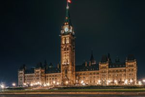 OECD Sees Canada’s Growth Slowing to 0.9% in 2026 as U.S. Expands More Than Twice as Fast