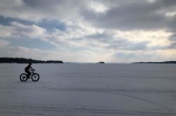 15+ Things to Do Outdoors During Winter in Parry Sound