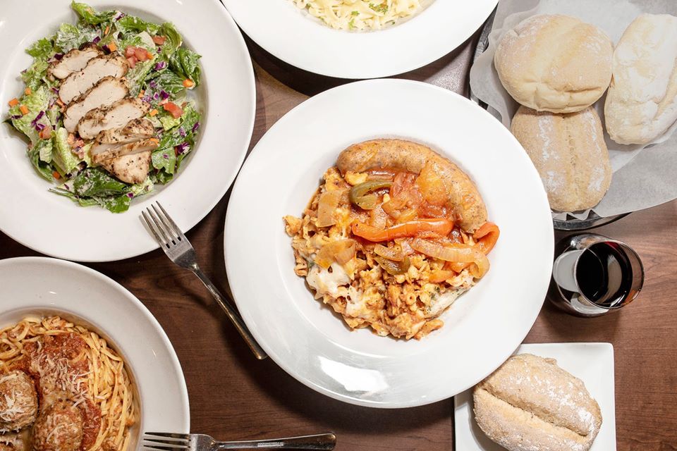Best Italian Restaurants in Edmonton