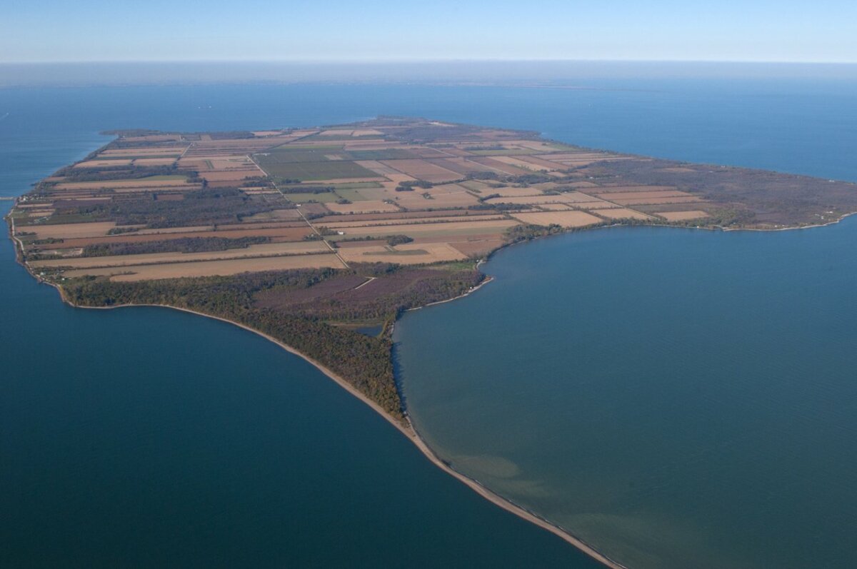 Ontario Road Trip 50 Things to Do Along Lake Erie Shore