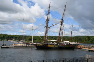 15 Small Towns For a Weekend Trip in Central Ontario