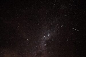 When and Where to See Perseid Meteor Shower - 2026