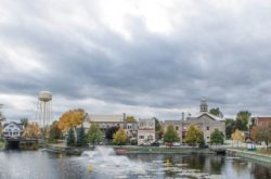 15 Picturesque Small Towns For a Weekend Trip in Eastern Ontario