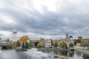 15 Small Towns For a Weekend Trip in Eastern Ontario
