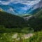 A Quick Guide For a Summer Trip to Peter Lougheed Provincial Park