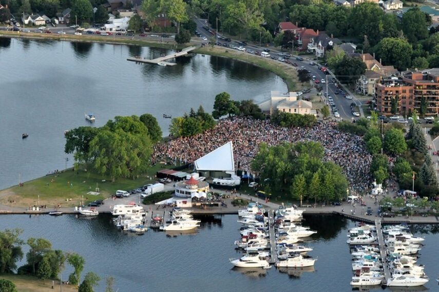Peterborough Musicfest
