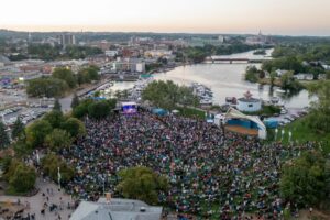 70 Things to Do This 2025 Summer in Kawarthas & Peterborough