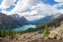 15 Must-Visit Lakes in Alberta