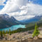 15 Must-Visit Lakes in Alberta