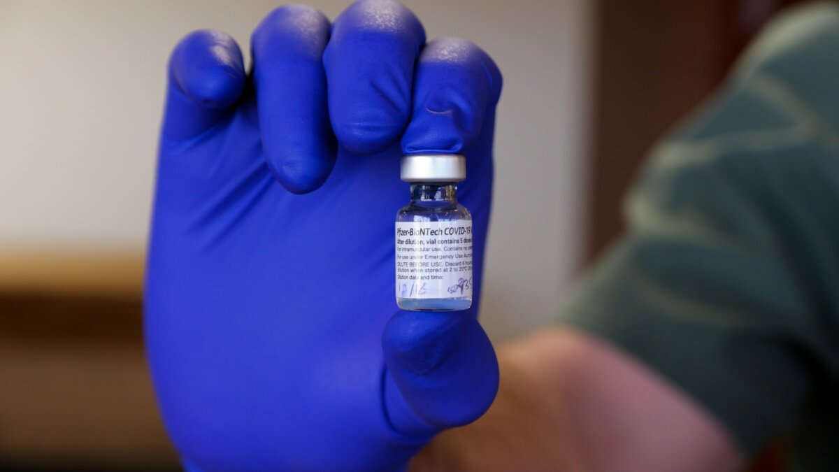 COVID-19 Vaccines in Canada Will Now Be Available Under New Brand Names | To Do Canada
