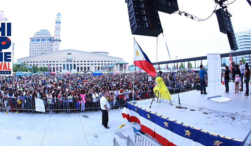 Philippine Festival