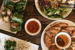 2021 Thanksgiving In Edmonton Restaurants Offering Dine In Turkey To Go And Dinner Takeout To Do Canada