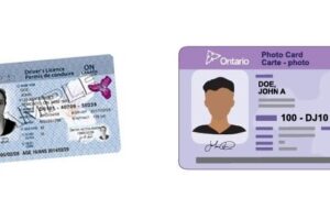 Ontario is Moving Toward Digital IDs: Here's What Will Change for Residents