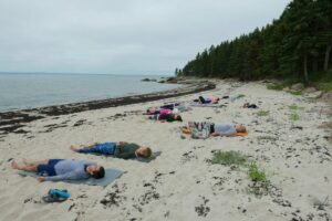 Pictou Island: Discover Tranquility and Seclusion on Your Next Nova Scotia Getaway