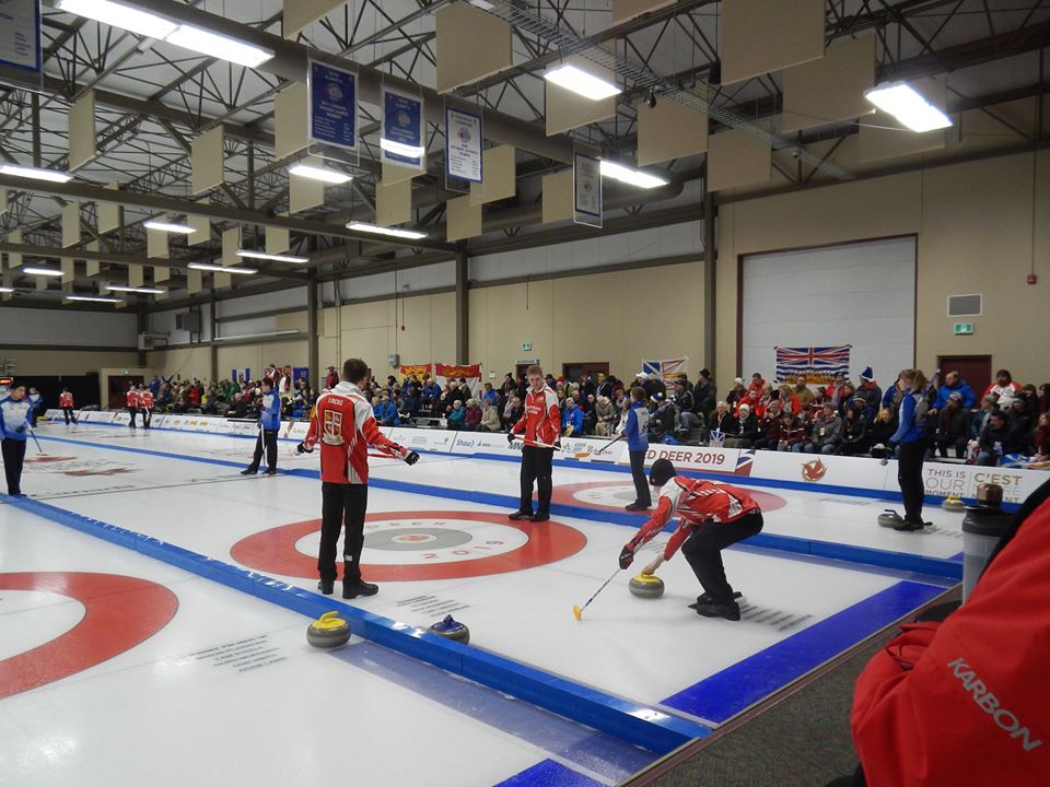 25 Things to Do in Red Deer during Winter