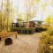 25 Places to Go Camping In & Around Edmonton
