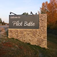 Pilot Butte Rodeo