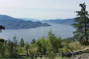 25 of the Best Hikes in the Okanagan Valley