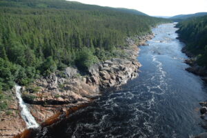 Discover Pinware River Provincial Park: Labrador’s Accessible Wilderness Escape