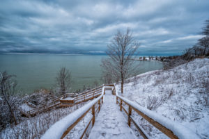 25 Outdoor Winter Activities in Huron County