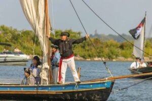 Things to Do During Labour Day Weekend in and Around Barrie