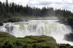 50 Outdoor Adventures in Manitoba