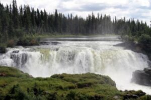 50 Outdoor Adventures in Manitoba