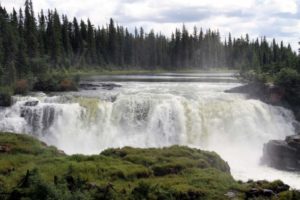 50 Outdoor Adventures in Manitoba