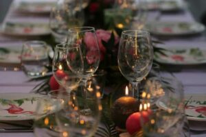 Places to Eat on Dec 25 - Christmas Calgary