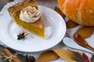 12 Places to Get Delicious Pumpkin Pies and Treats in Calgary