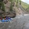 Places to Go for Guided Whitewater Rafting in Alberta