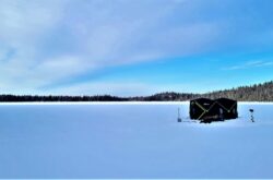 Places to Go Ice Fishing in Saskatchewan