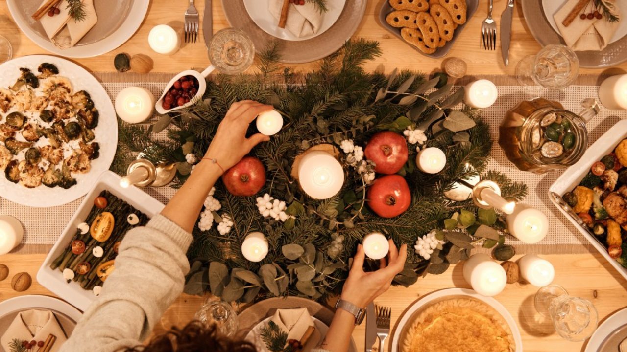 Brunswick Mesa Christmas Day 2022 Places To Order Christmas Dinner Take-Out In Charlottetown | To Do Canada