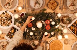 Places to Dine-in or Order Christmas Dinner Take-Out in Charlottetown