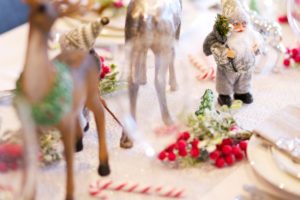 Places to Order Christmas Dinner Take-Out in Edmonton