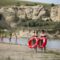 Places to go River Tubing & Lazy River Floating in Alberta