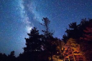 25 Romantic Getaways in Northern Ontario