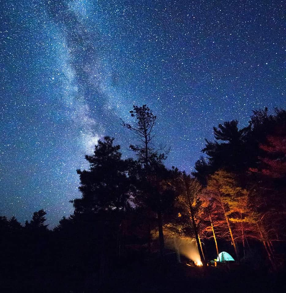 25 Romantic Getaways in Northern Ontario