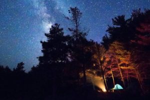 25 Places to Go Backcountry Camping in Ontario