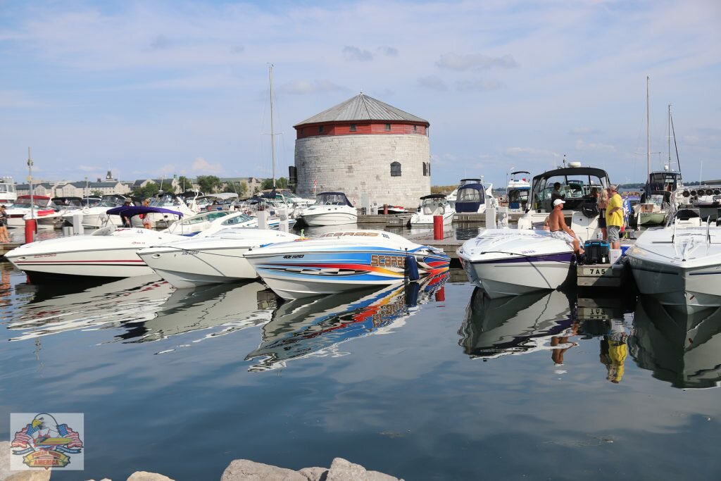 Kingston Set to Host the Thrilling 1000 Islands Poker Run Weekend